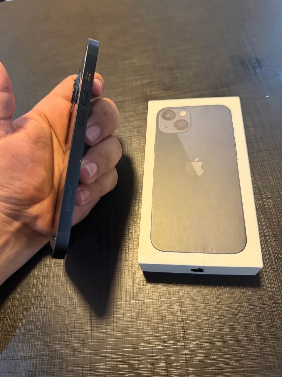 iPhone 13 128gb  - Foto 3