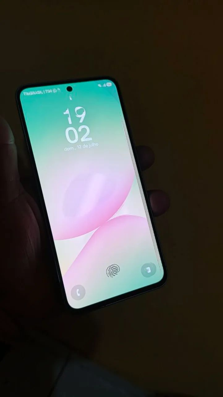 A 56 ( 256 gb ) aceita proposta  - Foto 3