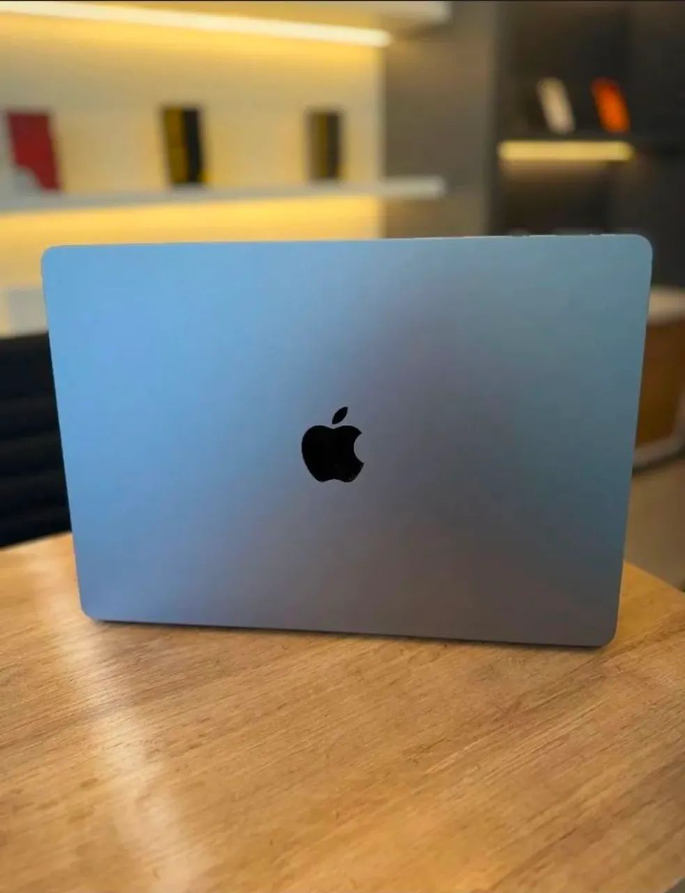 Macbook Air M2 15 Polegadas 8/256GB - Foto 4