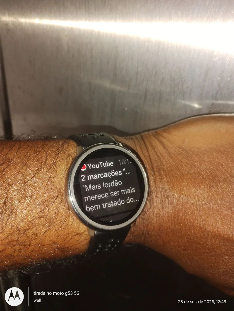 Amazfit Active 2 - Foto 4