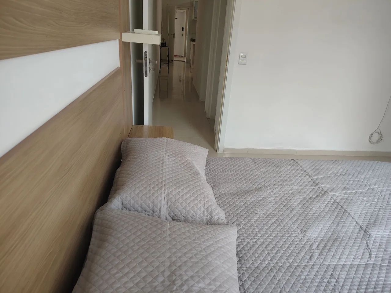 Residencial Villa Laguna 400 mt da praia  - Foto 5