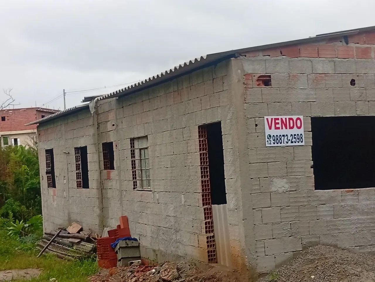 Foto - Mogi das Cruzes - Vila São Paulo