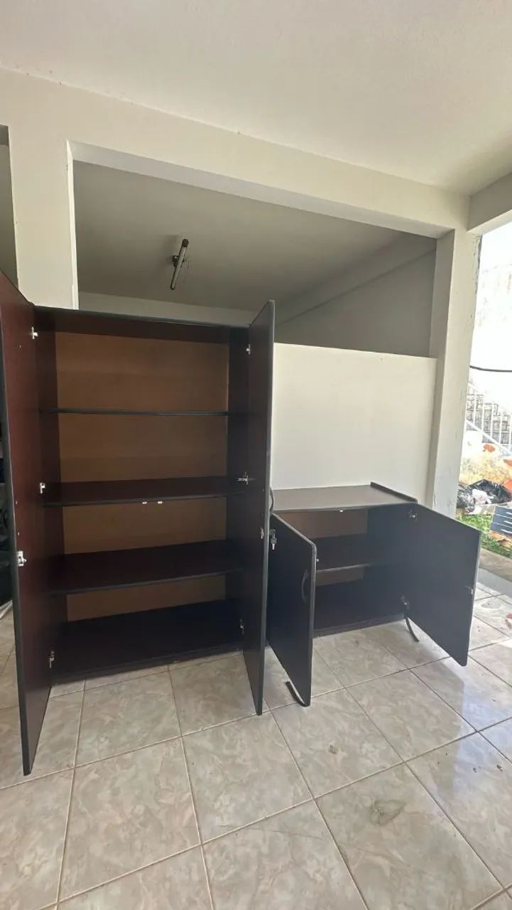 Armário 