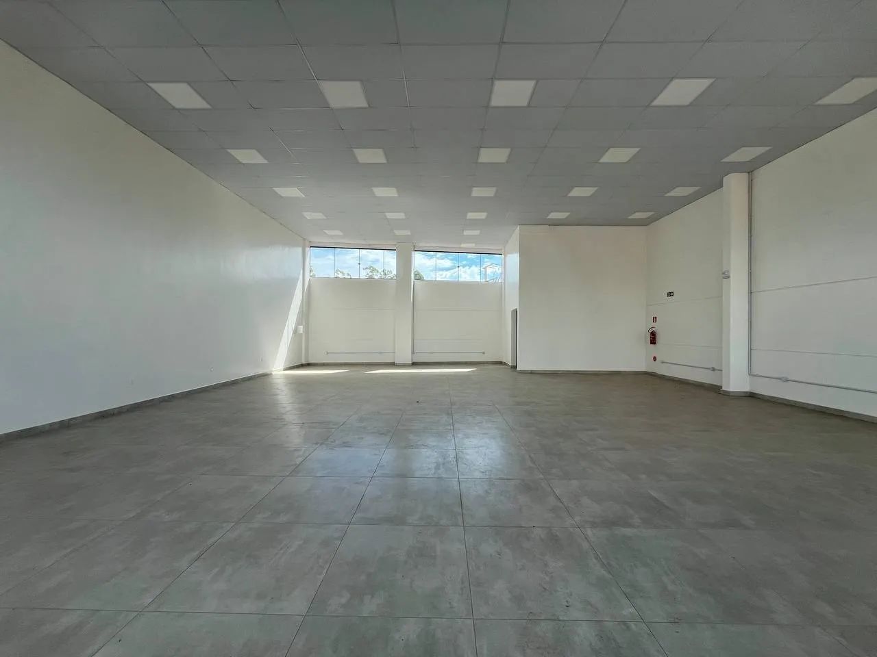 Sala Comercial para aluguel em Chapecó - Foto 4