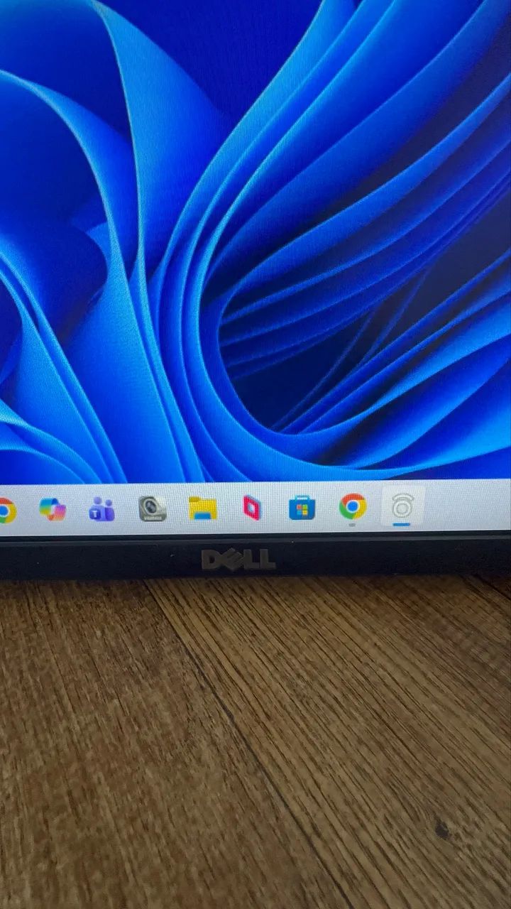 MONITOR TOUCH SCREEN DELL 24 POLEGADAS P2418HT - Foto 3