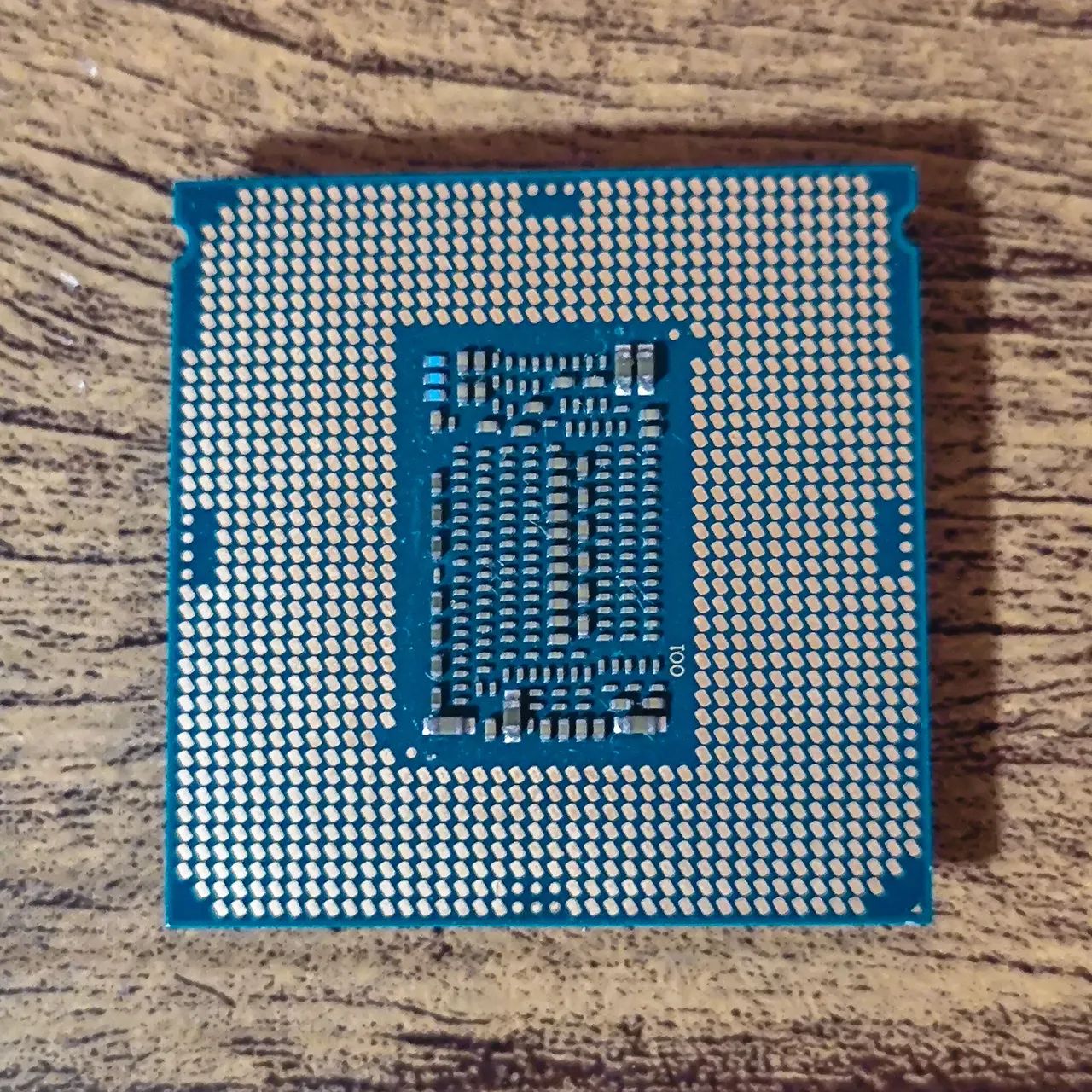  Processador Intel Pentium Gold G5400 (8ª Geração) LGA 1151 - Foto 2