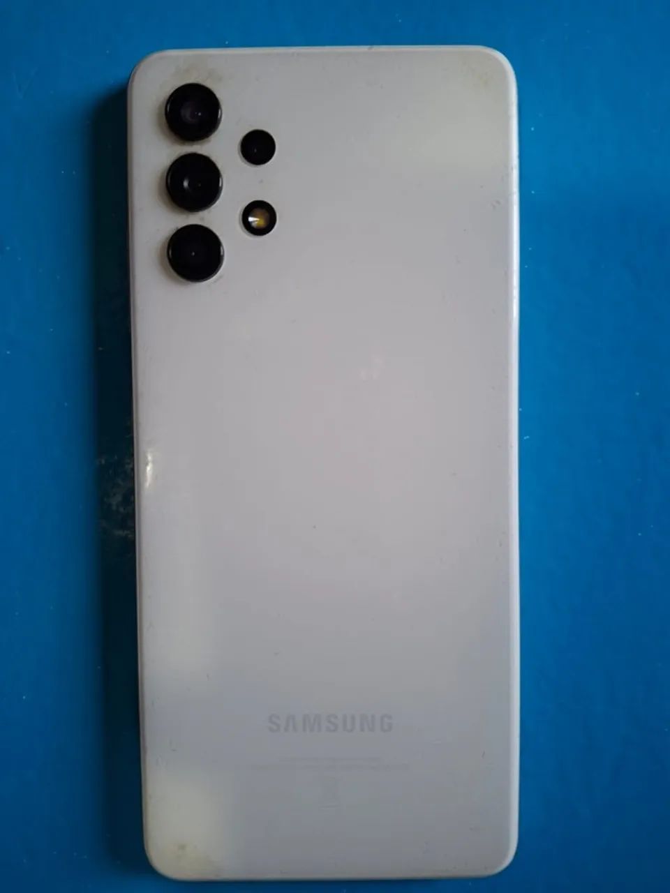 Vendo celular Samsung A32 em Juiz de Fora - Foto 2