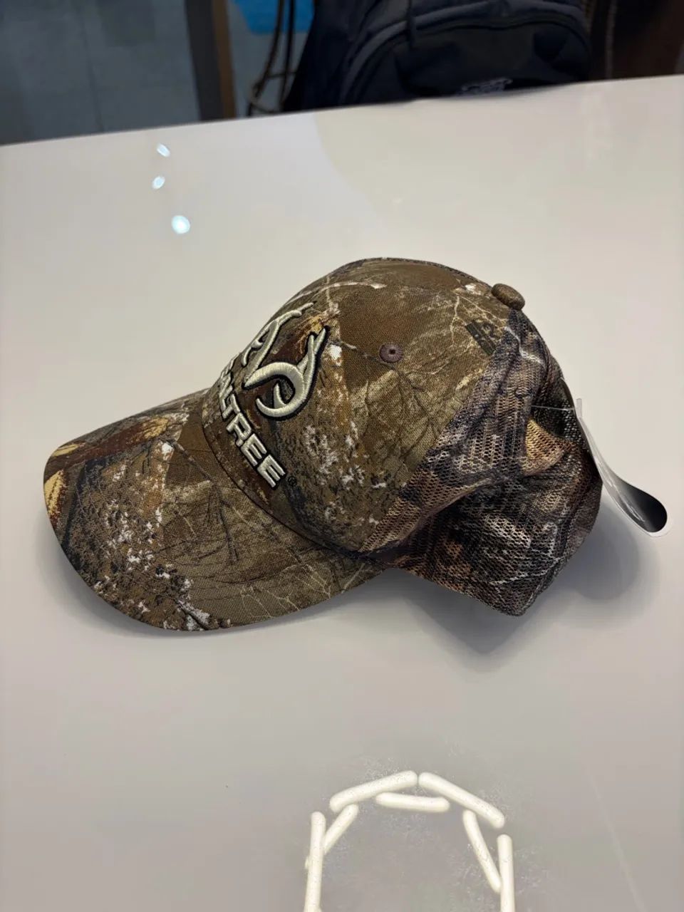 Boné Realtree - Foto 3