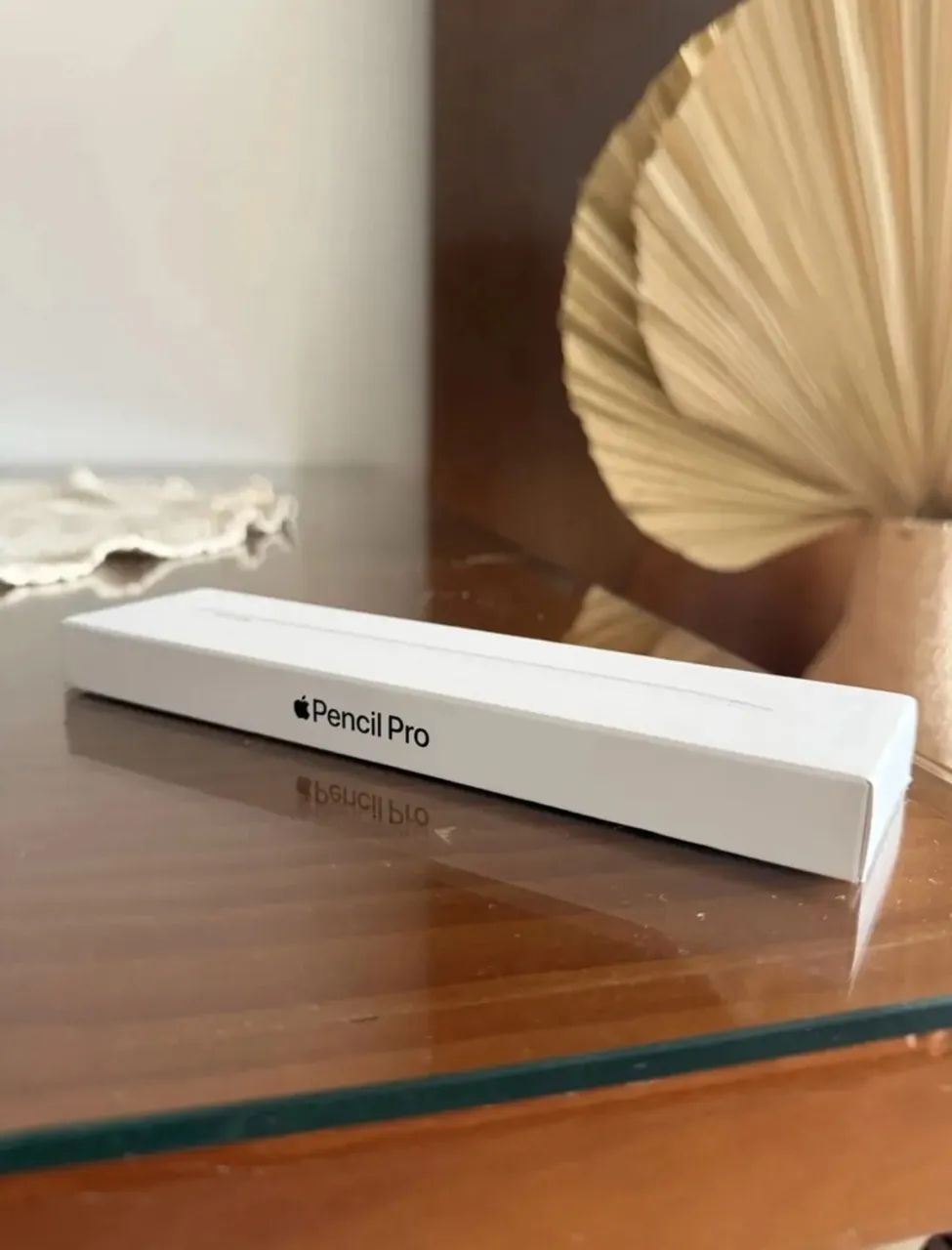 Apple Pencil Pro - Foto 3