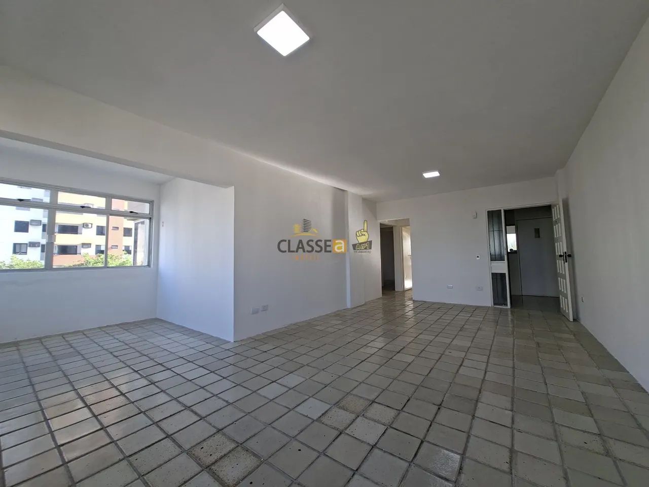 Apartamento Grande 3 Quartos em Candeias - Foto 2