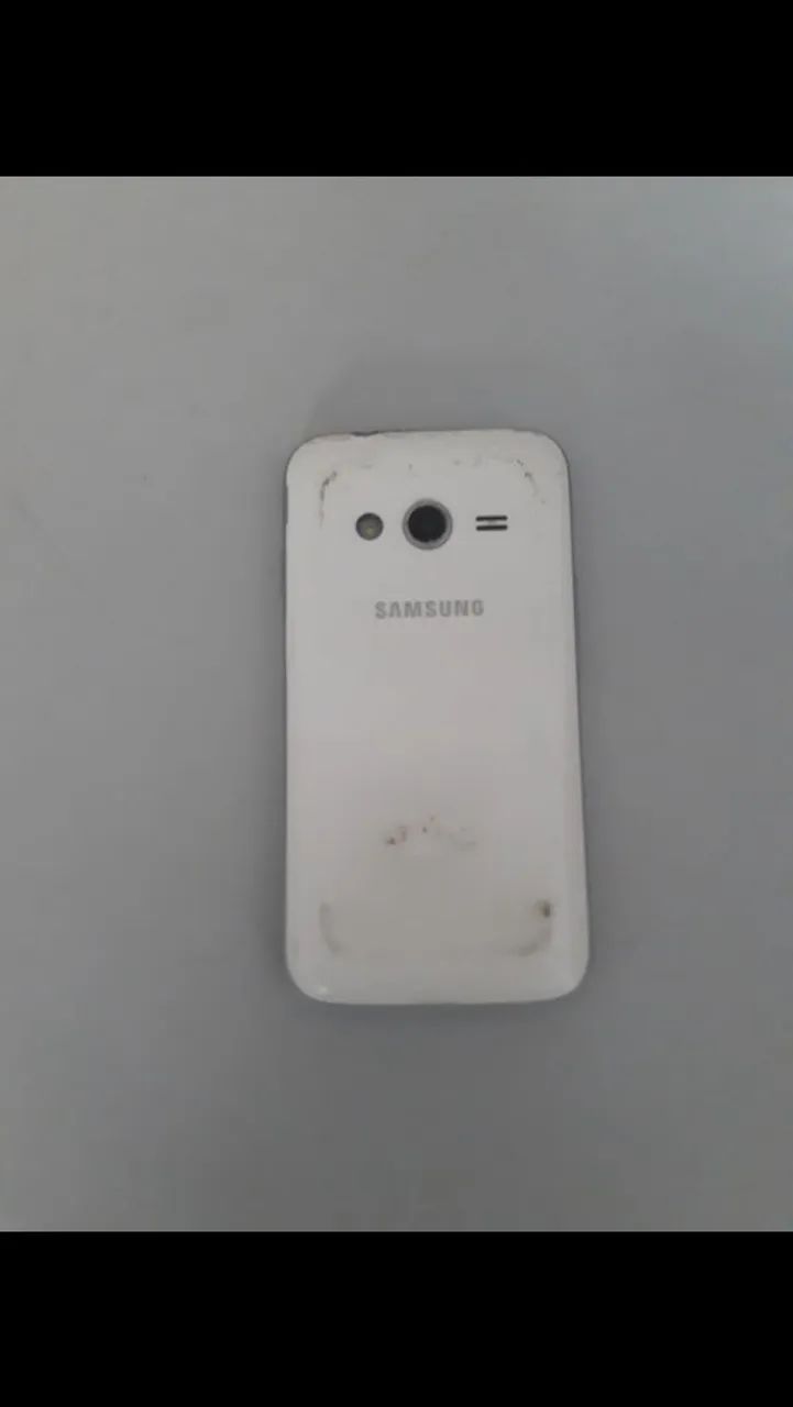 celular samsung galaxy ace 4 neo dual chip funcionando  - Foto 2