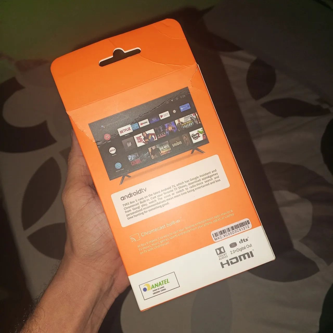 Android stick - Foto 2