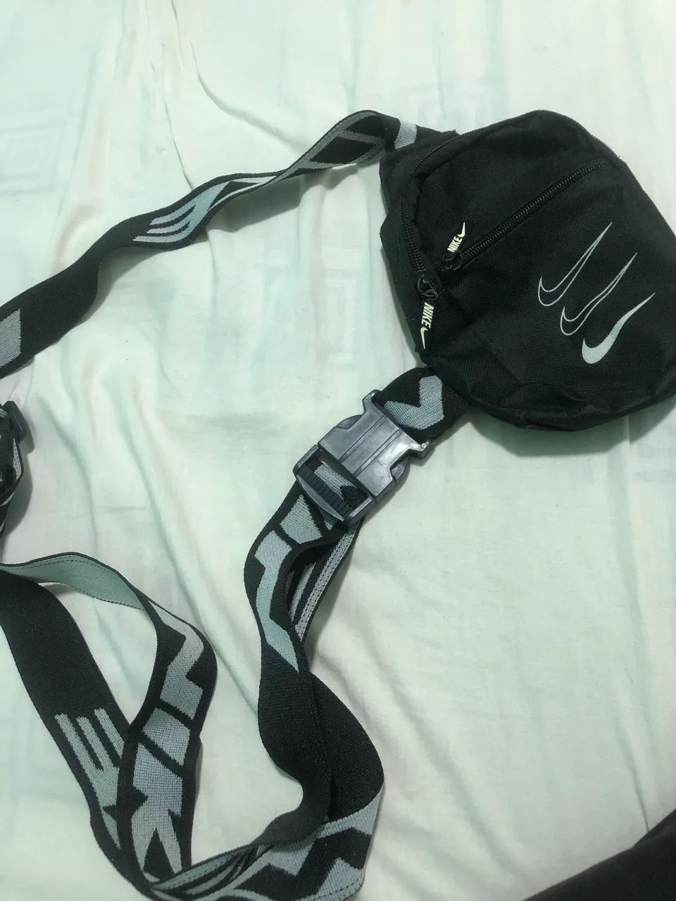 Bolsa Nike 