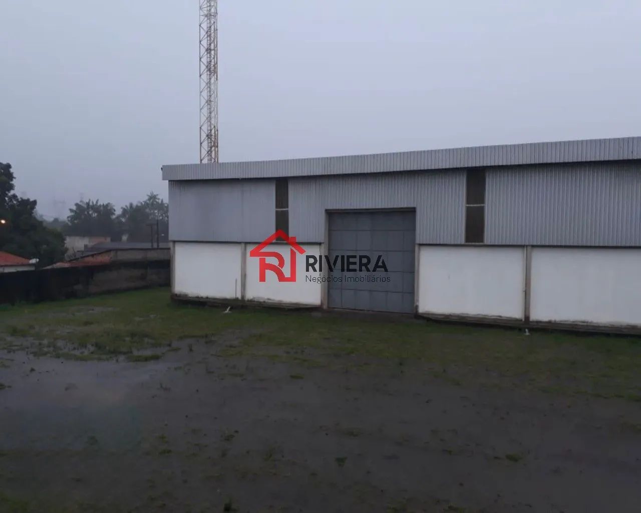 GALPAO COMERCIAL em São Luís - MA, Pedrinhas - Foto 3