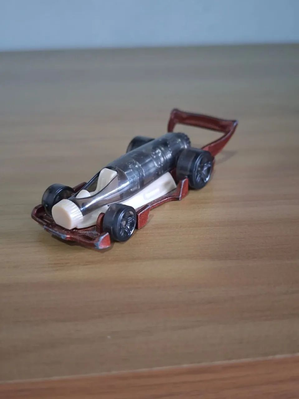 Hot Wheels Carbonator 