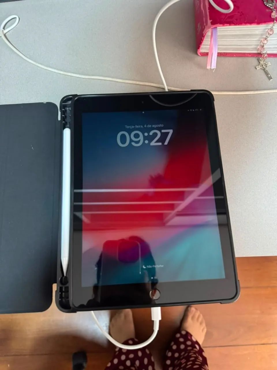 iPad 6 - Foto 3