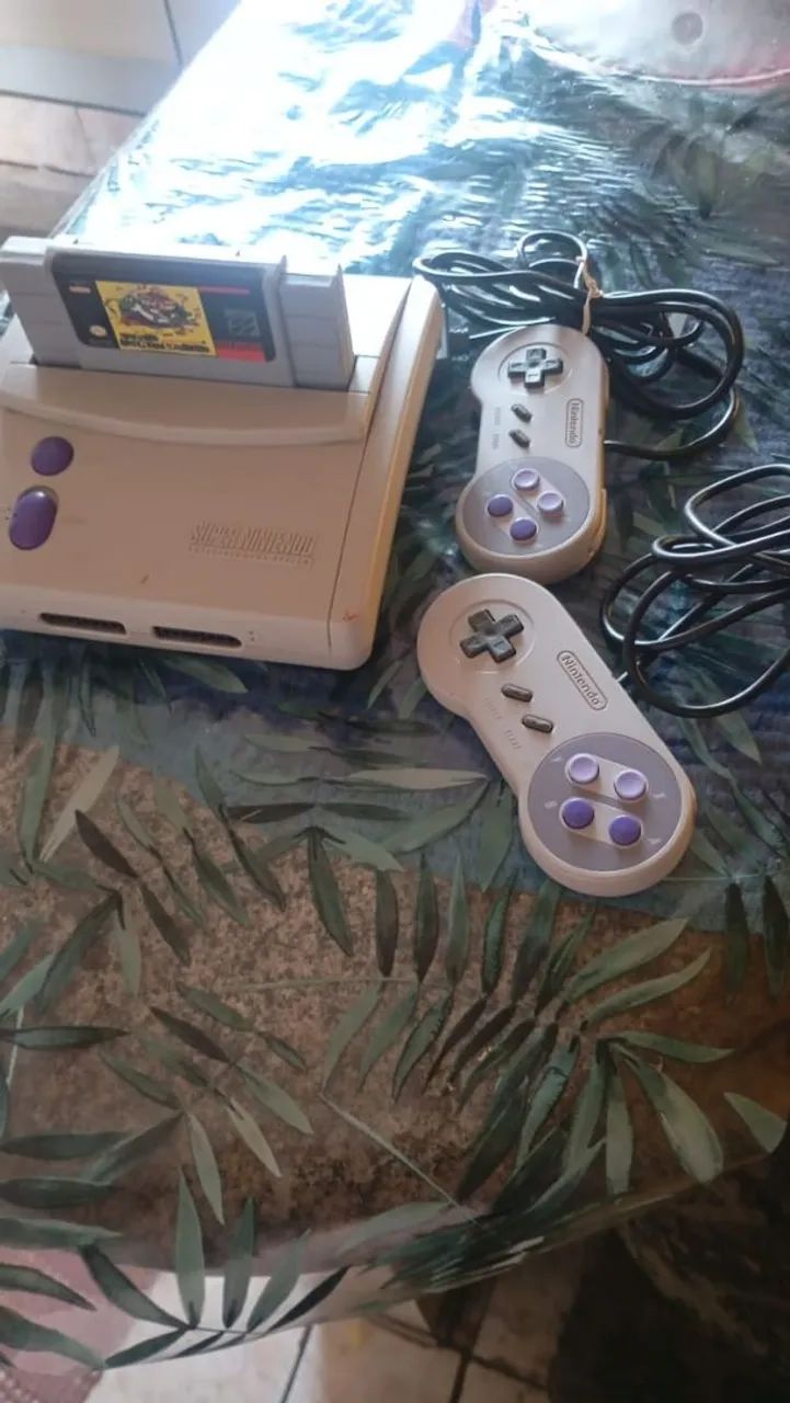 Super nintendo baby - Foto 3