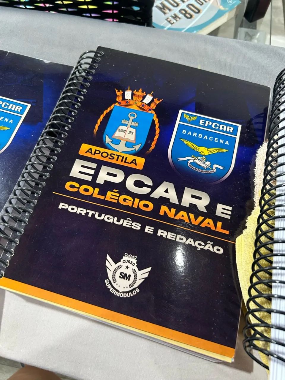 Coleção livros - Foto 3