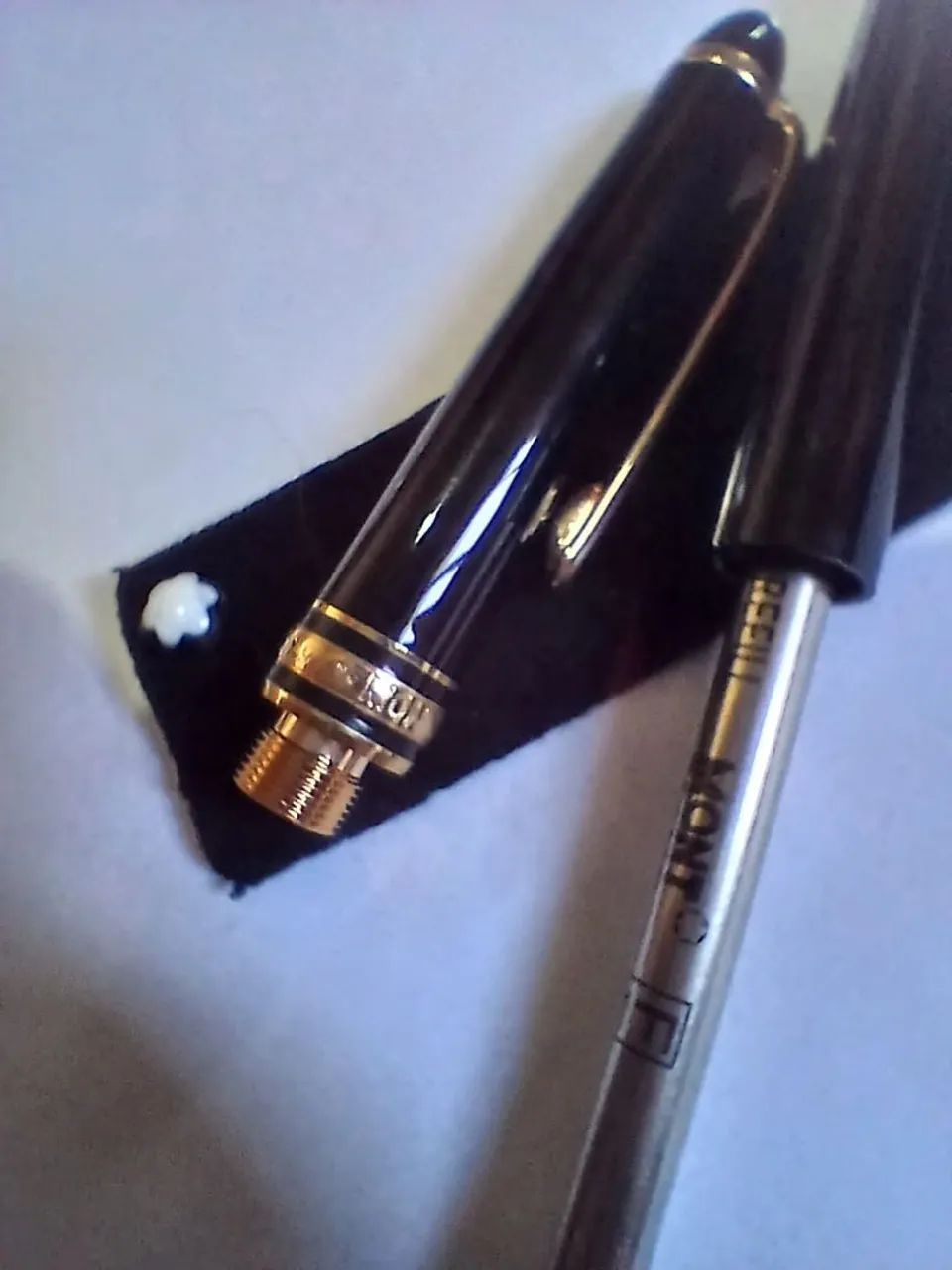 Caneta Montblanc  - Foto 4