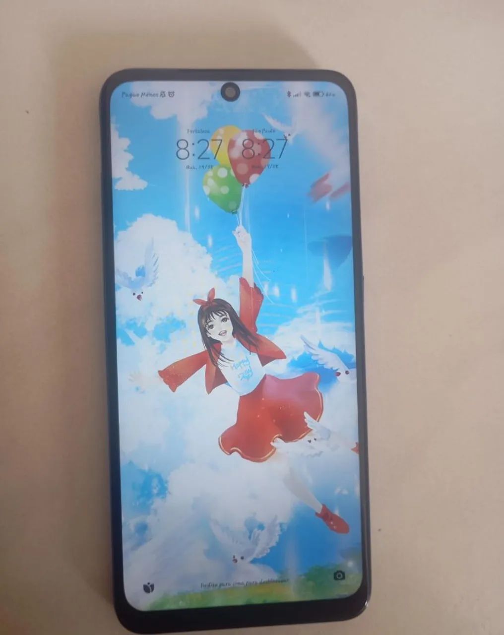 Redmi Note 10S - Foto 2