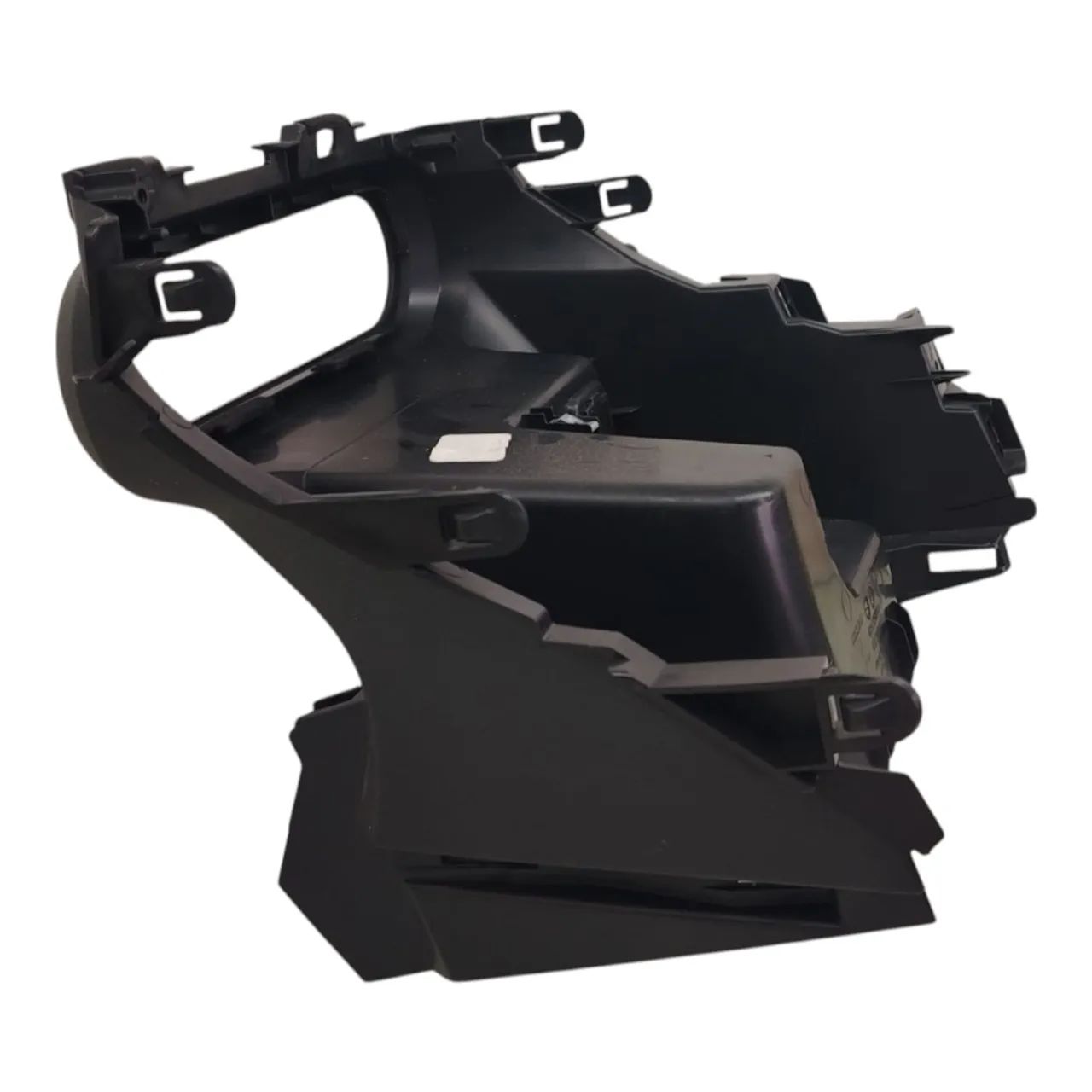 Moldura Console Porta Objetos Kicks 2015 2021 - Foto 5