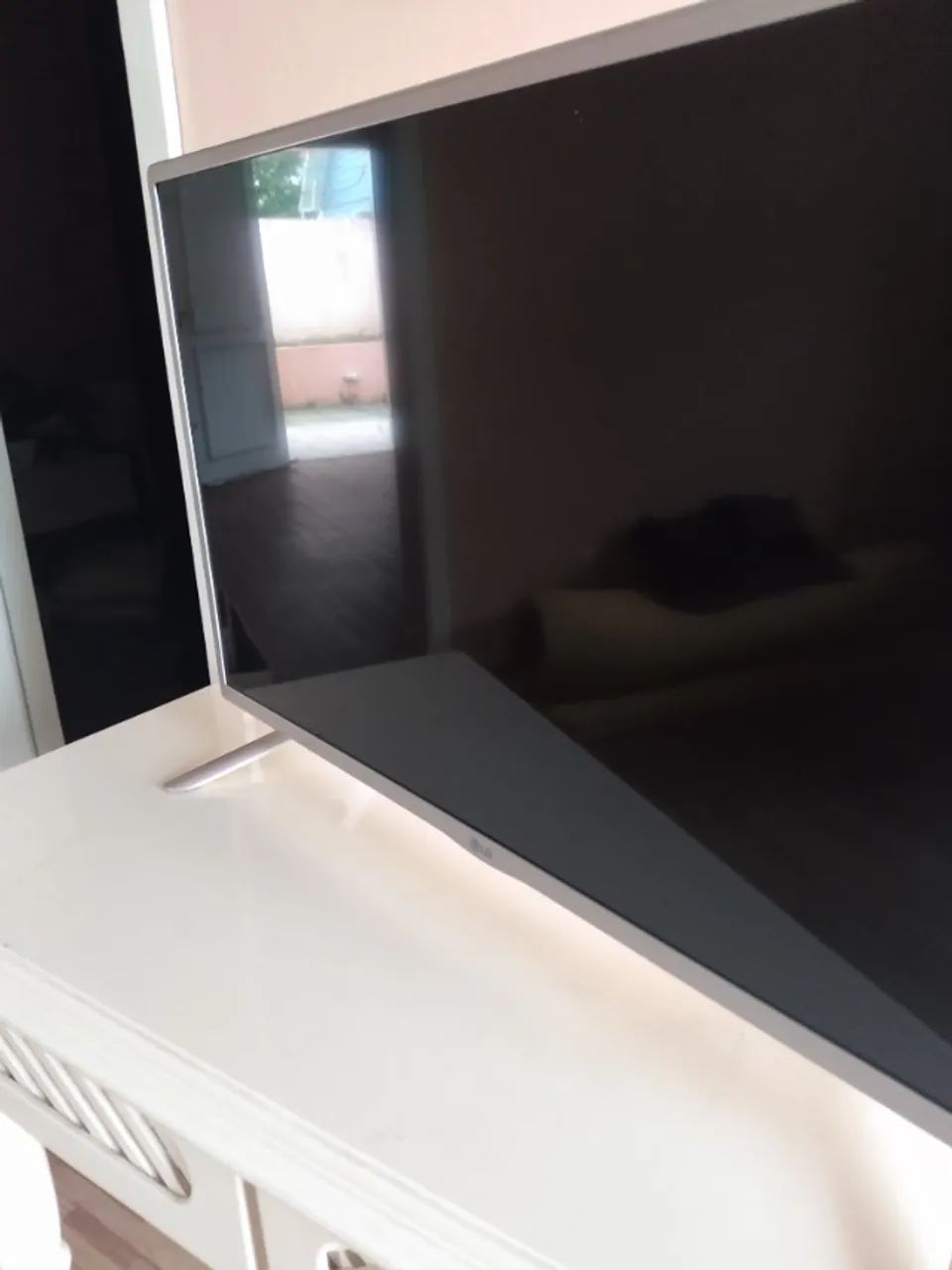 Televisor LG 32LF565B 32 pol (não é Smart)
