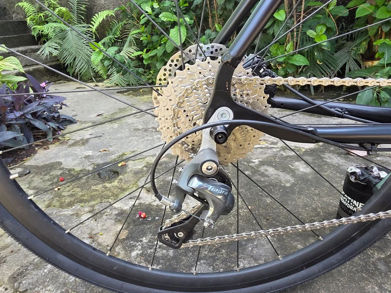 Gravel Road Speed Ksw - Foto 4