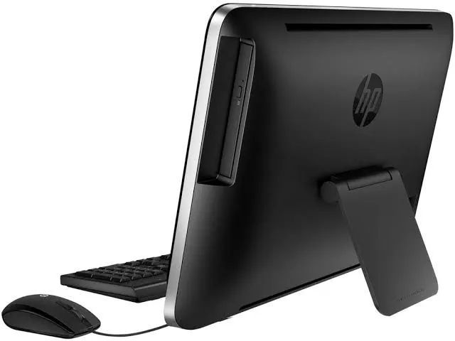 Computador Hp 18 - Foto 2