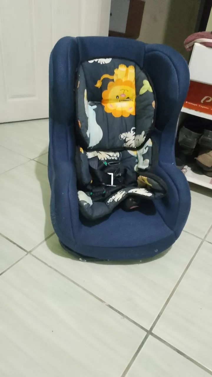 Bebê conforto