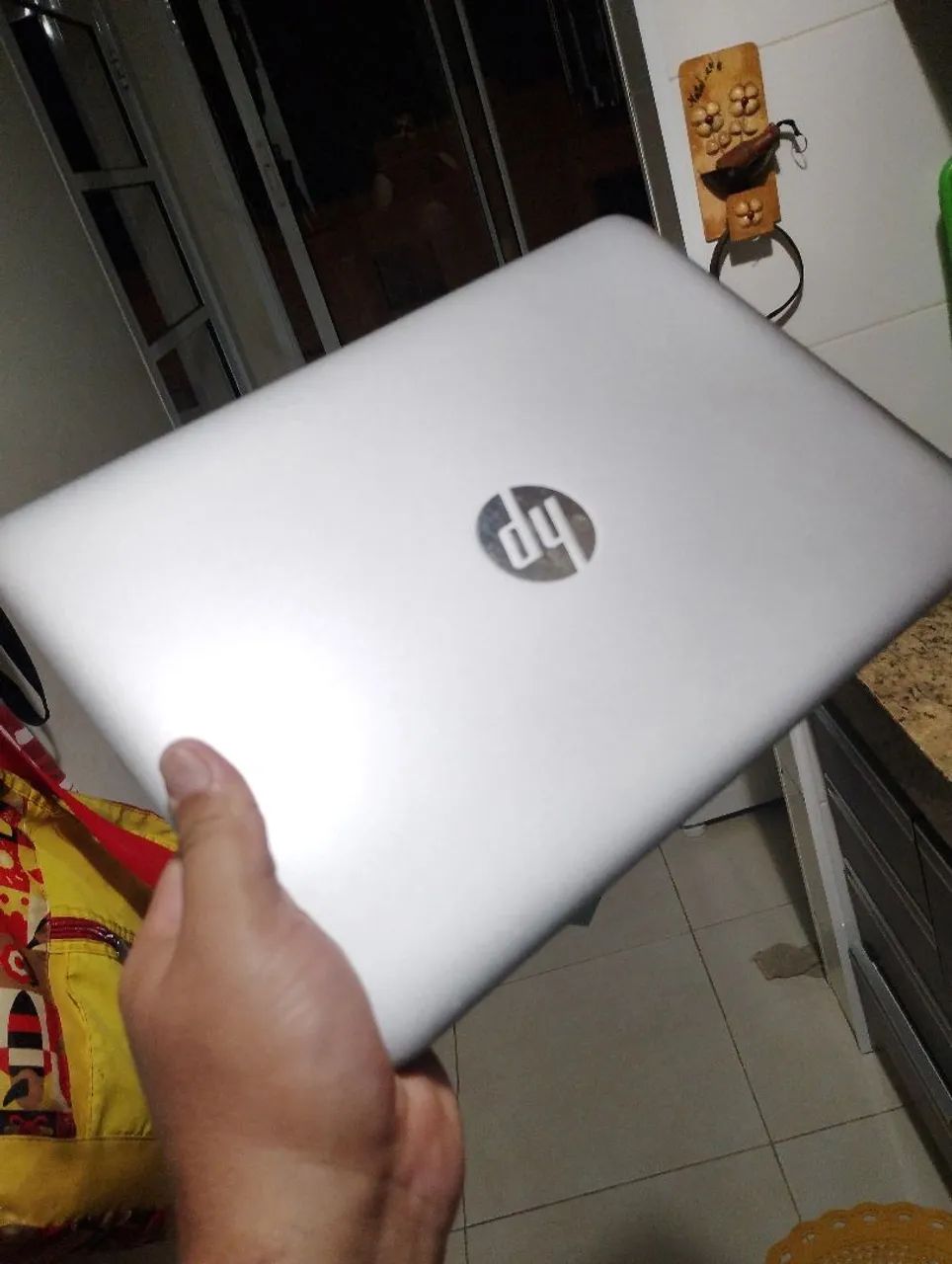 Notebook probook Hp i7 sexta barato  - Foto 2