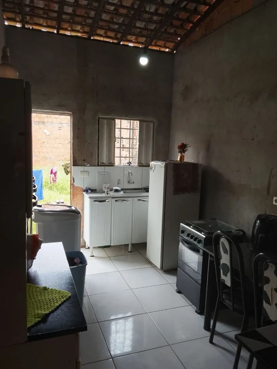 Casa bem localizada  - Foto 4