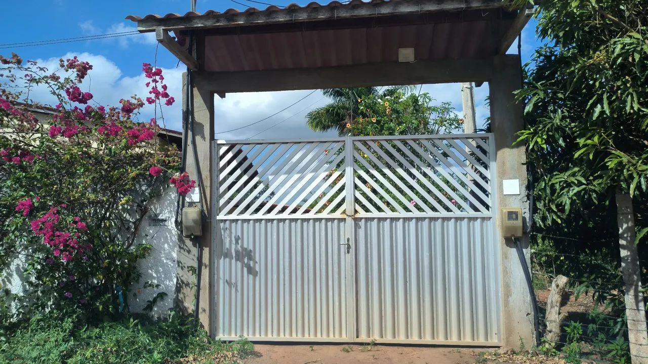 Casa em Pombos