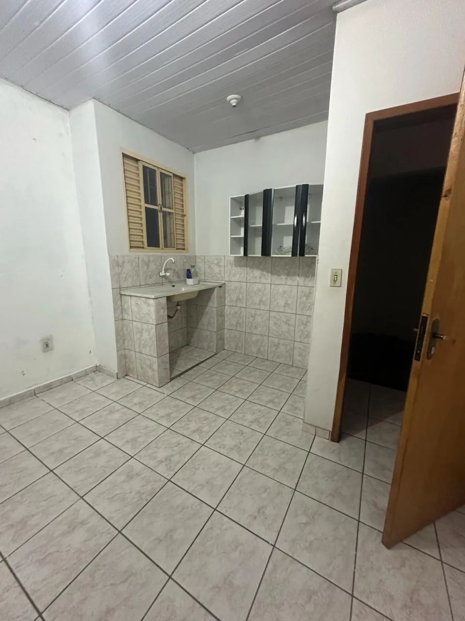 Foto - Brasília - Riacho Fundo I