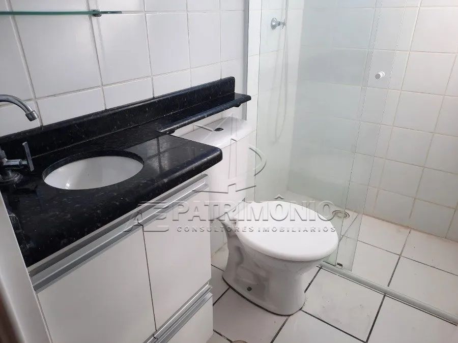 APARTAMENTO 2 DORMITÓRIOS - BRISA DO PARQUE 1 - Foto 5
