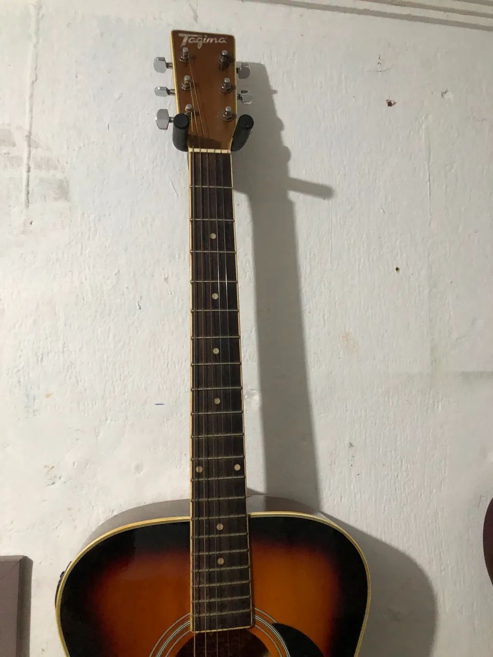 Violão tagima Montana 