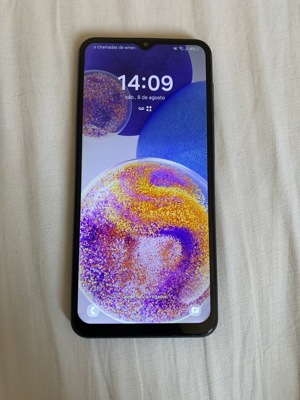Samsung A23  - Foto 3
