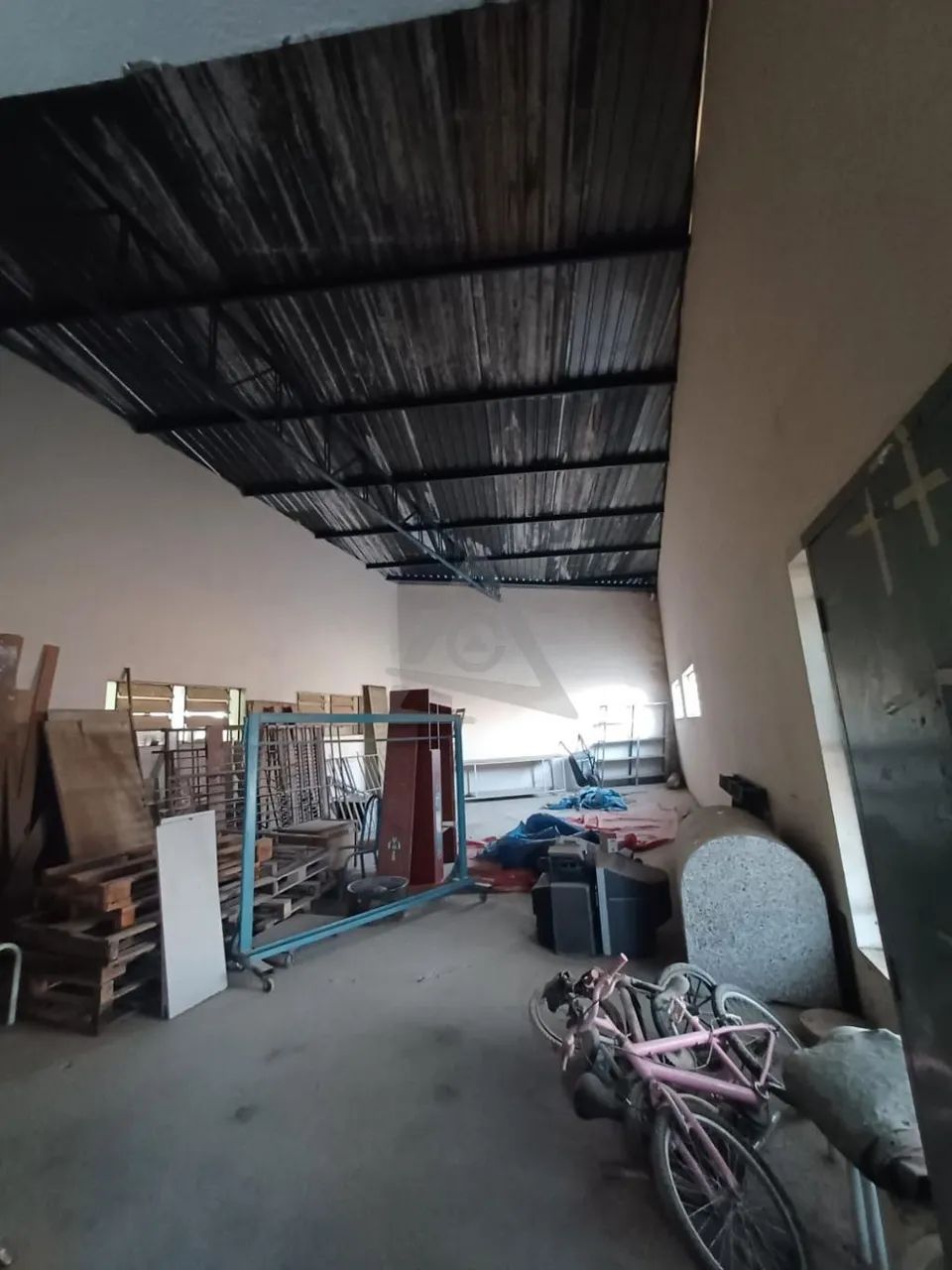 Galpão à venda e para alugar em Campinas, Jardim Nova Europa, com 692 m² - Foto 3
