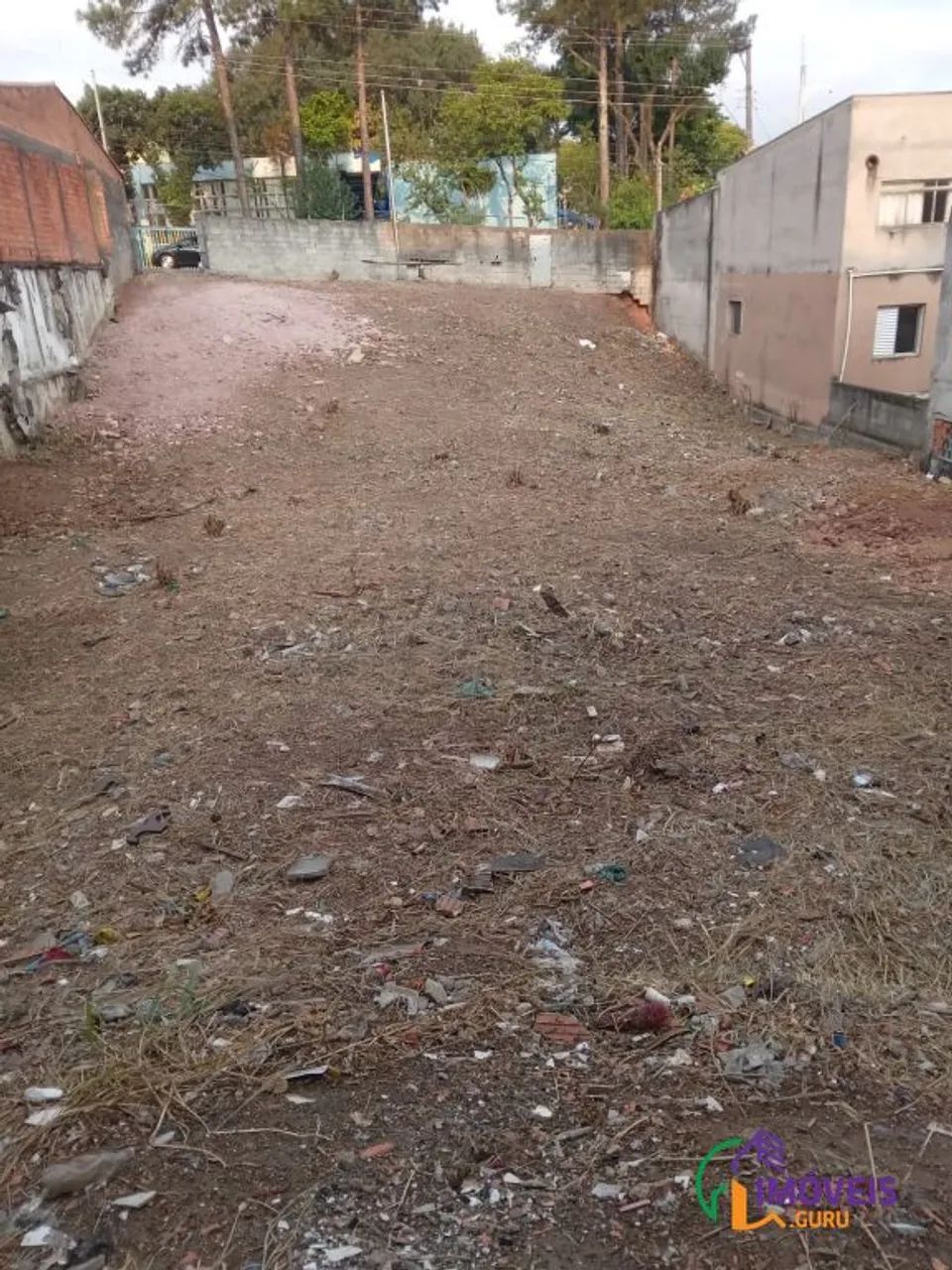 TERRENO - VILA FLÓRIDA - SP - Foto 4