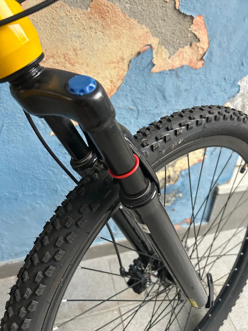Bicicleta absolute aro 29 - Foto 2