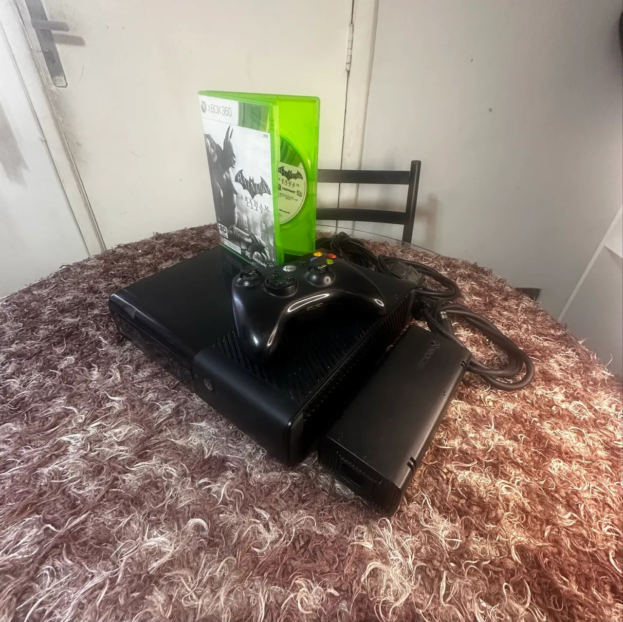 Xbox 360 super slim
