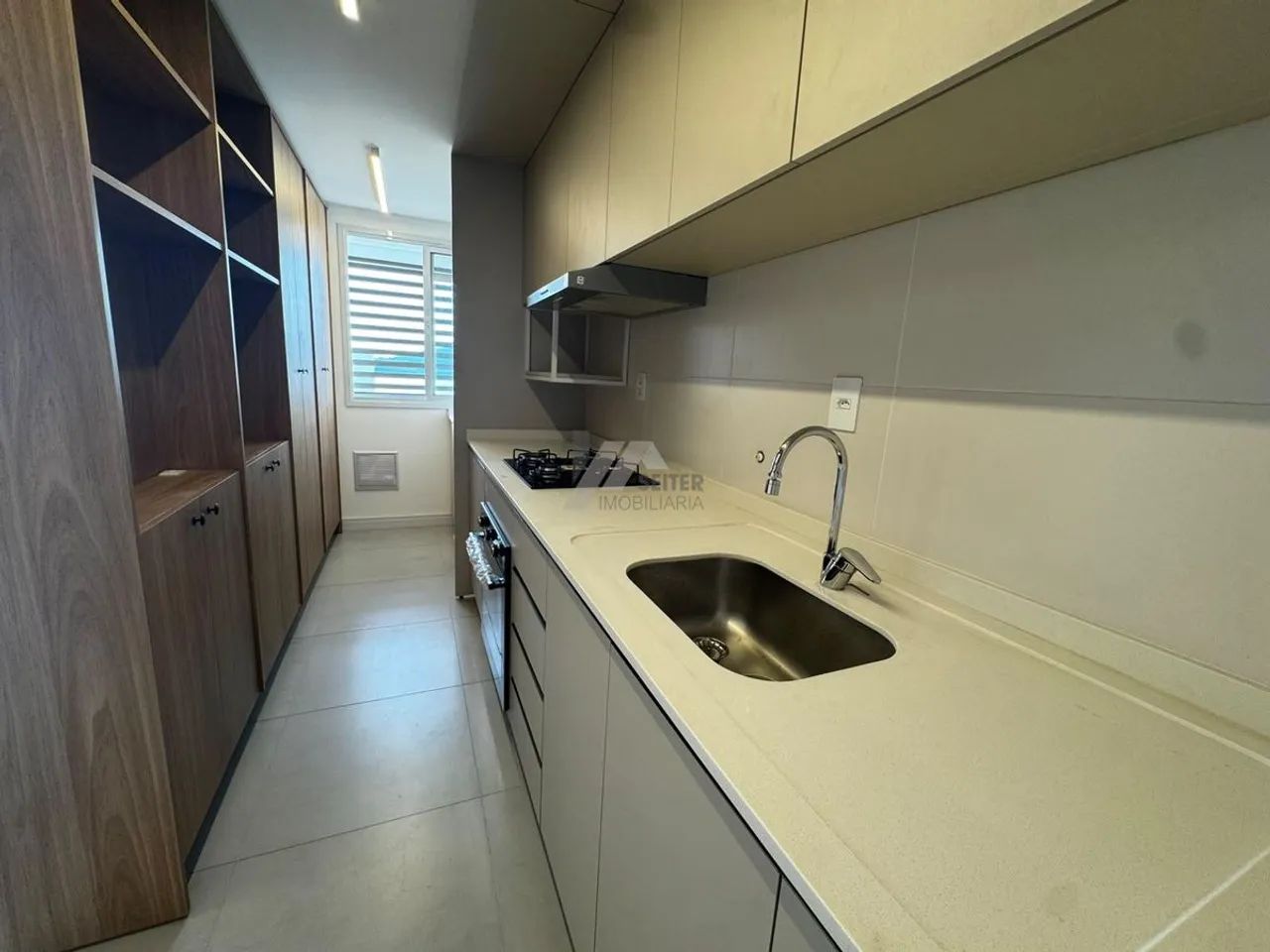 Apartamento 2 dormitórios no João Paulo