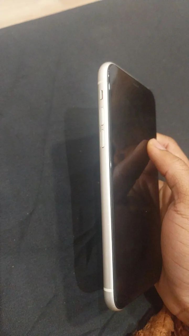 IPHONE 11 128GB 650 SO PEGA E USAR - Foto 3