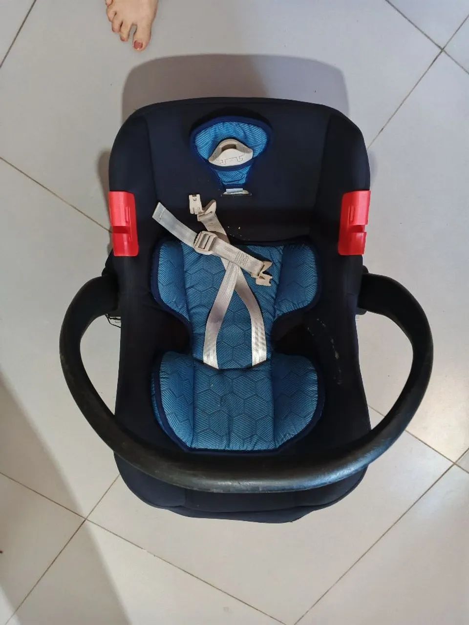 Bebe conforto conservado  - Foto 4