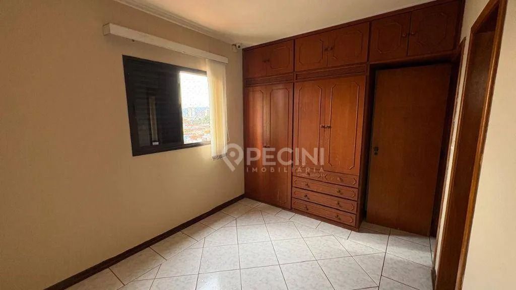 Apartamento com 2 quartos para venda no Edifício Viena em Rio Claro/SP - Foto 2
