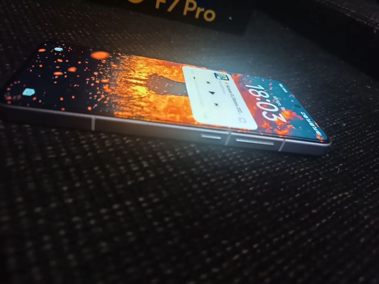 POCO F7 PRO - Foto 5