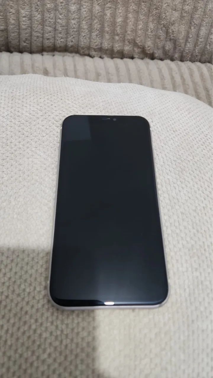 iPhone para troca, olhe a descrição !! - Foto 4