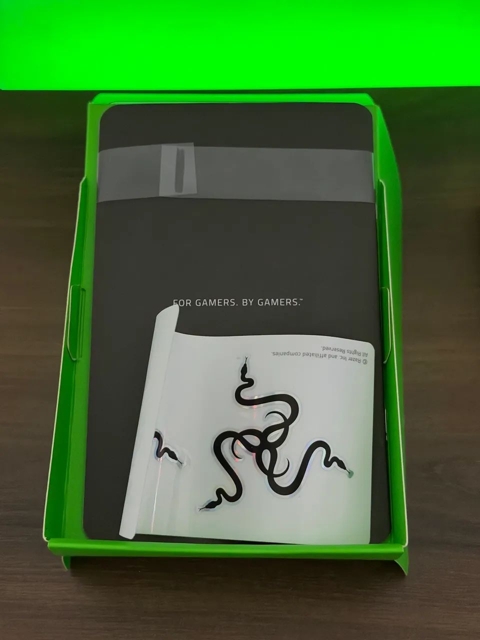 Mouse Razer Deathadder Elite  - Foto 3