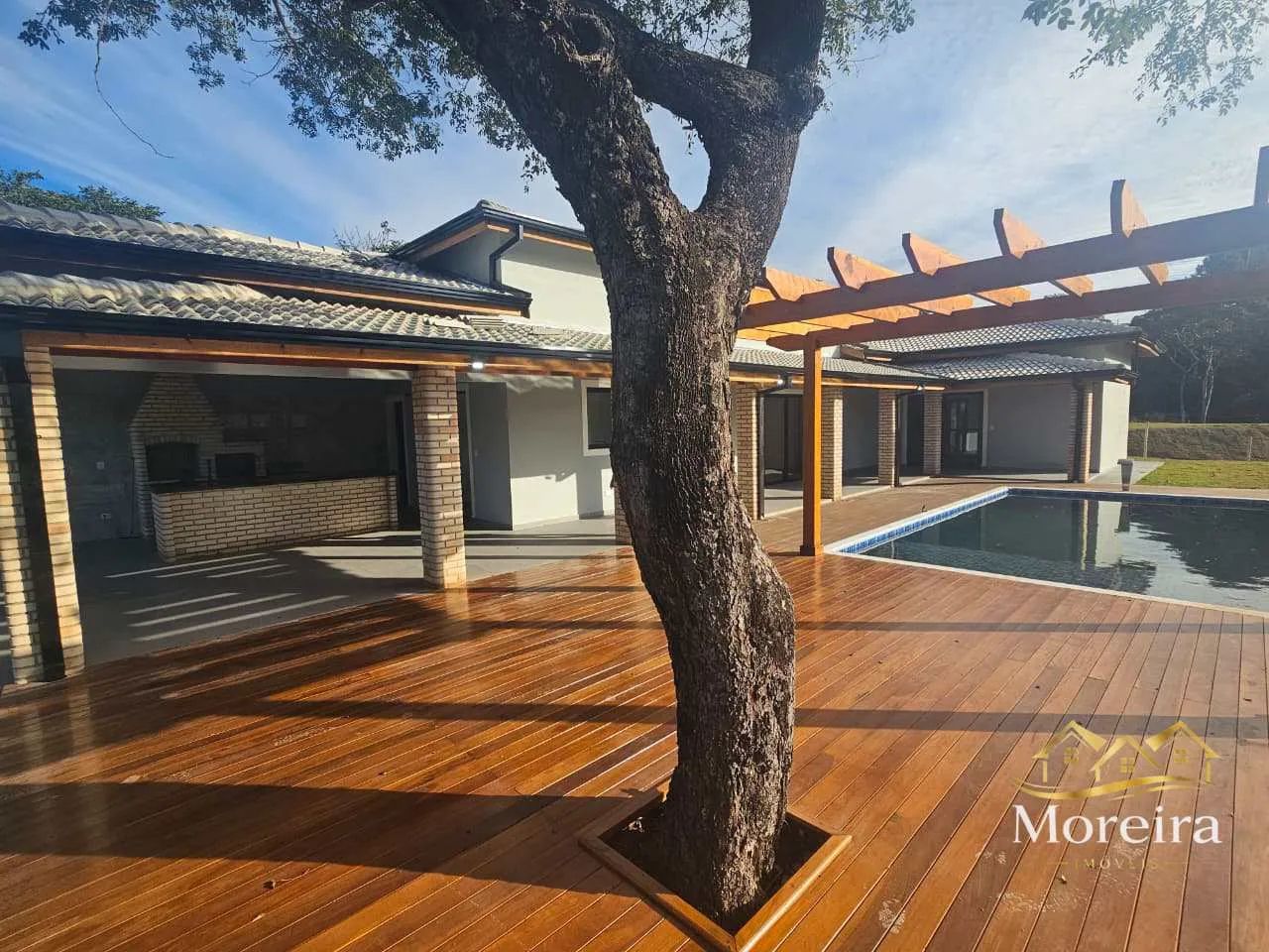 Chácara em Condomínio, Dona Catarina, Mairinque - R$ 990 mil, Cod: 307 - Foto 2