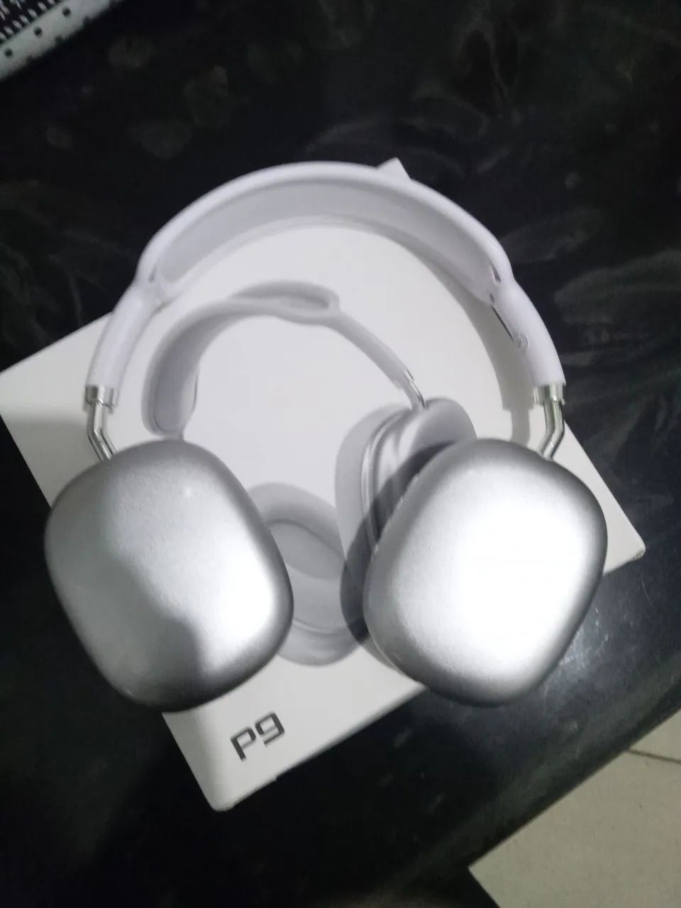 FONE P9 - Foto 5