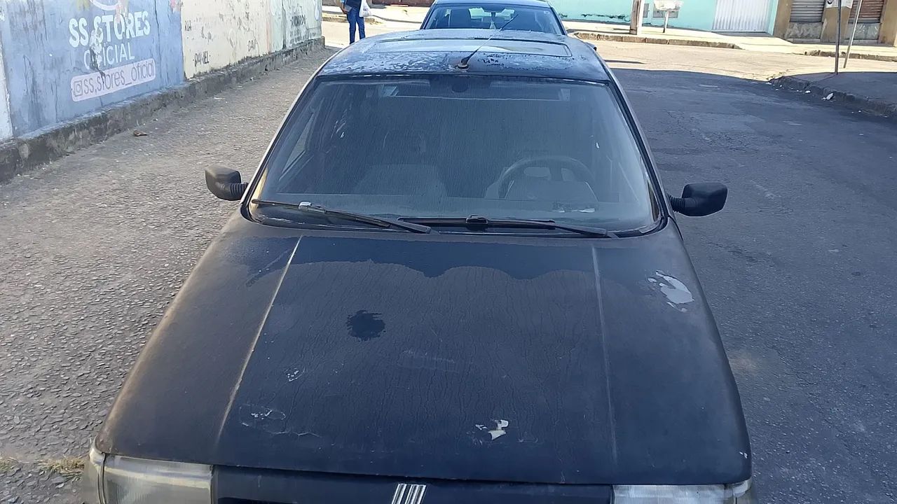 Fiat Tipo 1.6 I.e. 2P E 4P 1995 - Foto 3
